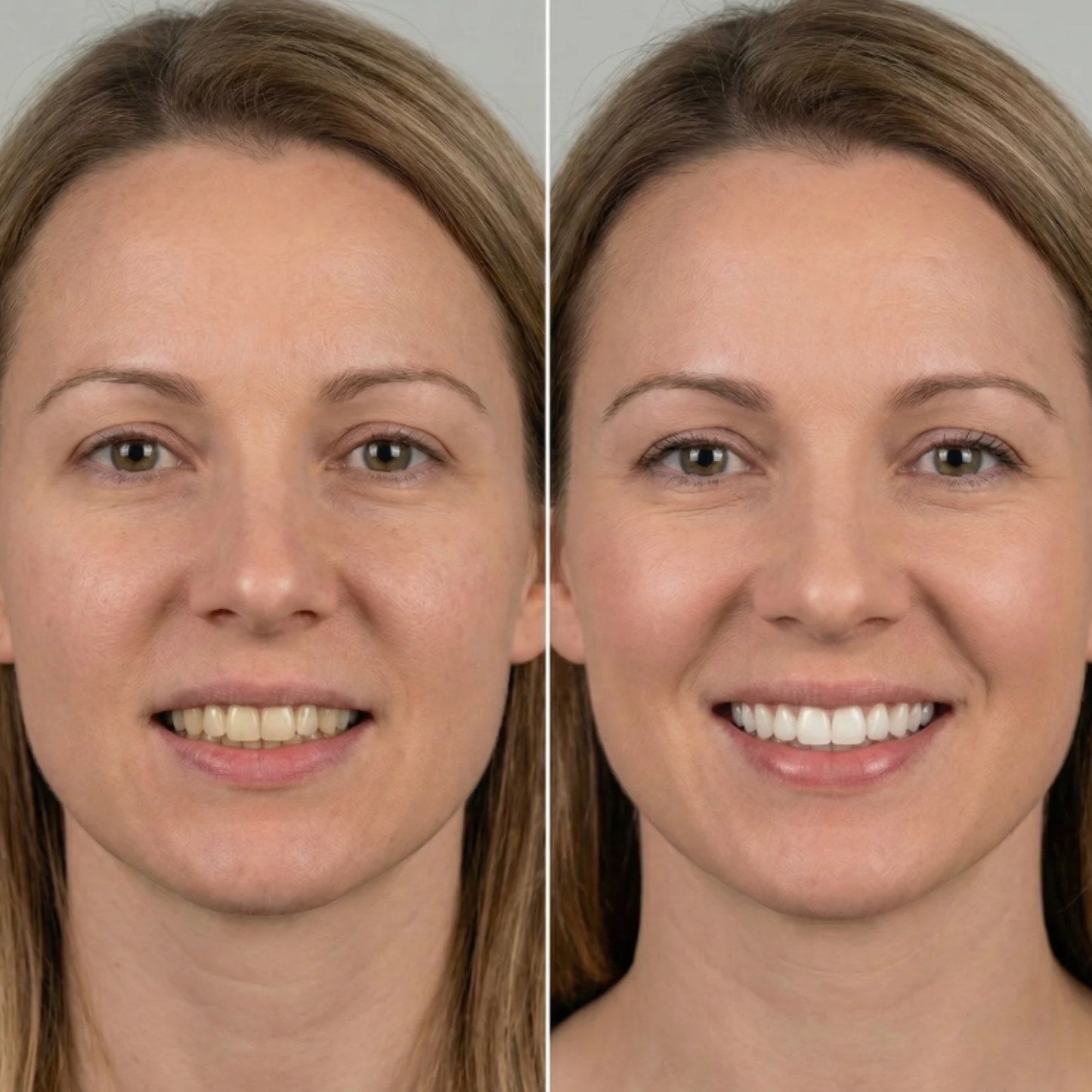 Calvera Whitening Strips