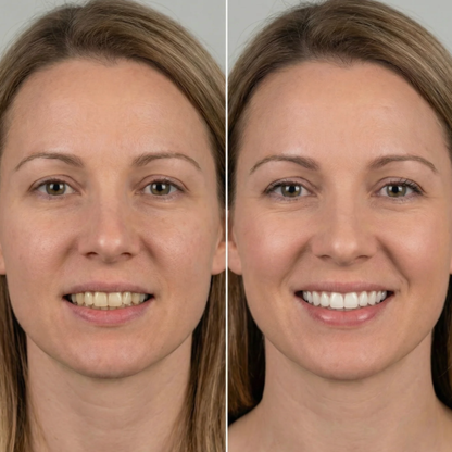 Calvera Whitening Strips